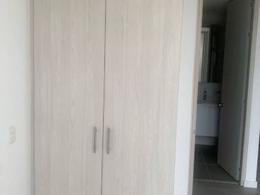 Apartamento de 2 alcobas en venta en La Uribe, Bogotá, 62 m² · foto 6 de 12