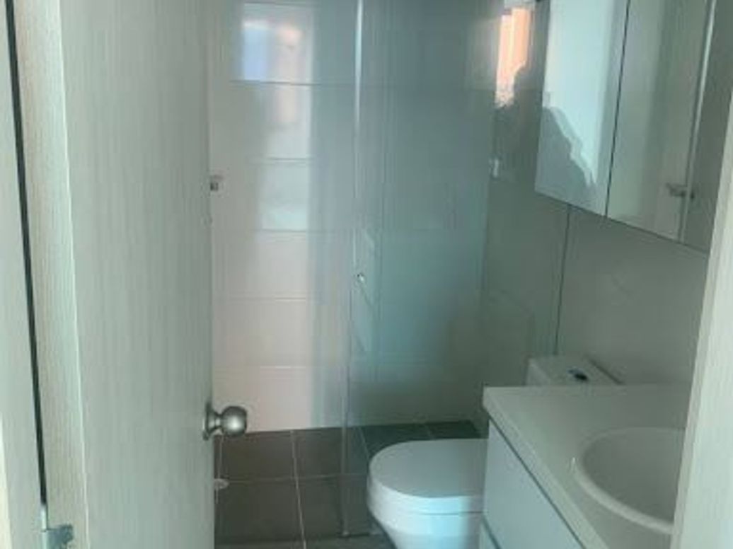 Apartamento de 2 alcobas en venta en La Uribe, Bogotá, 62 m² · foto 12 de 12