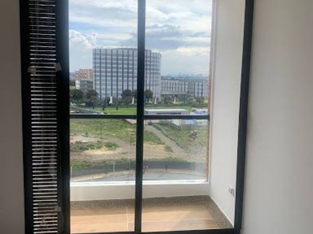 Apartamento de 2 alcobas en venta en La Uribe, Bogotá, 62 m² · foto 2 de 12
