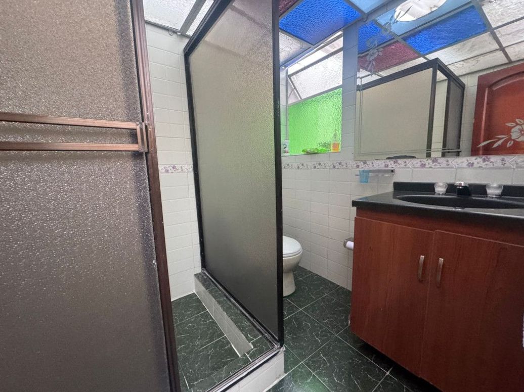 Casa de 4 alcobas en venta en Olaya, Bogotá, 280 m² · foto 17 de 20