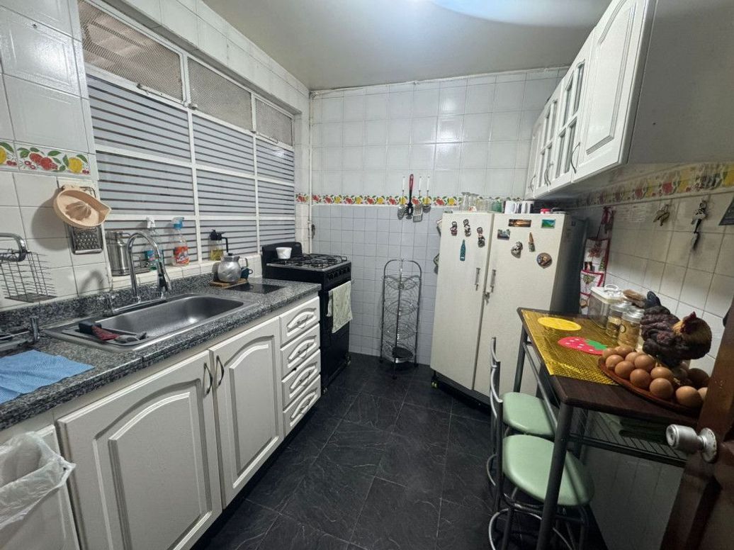 Casa de 4 alcobas en venta en Olaya, Bogotá, 280 m² · foto 3 de 20
