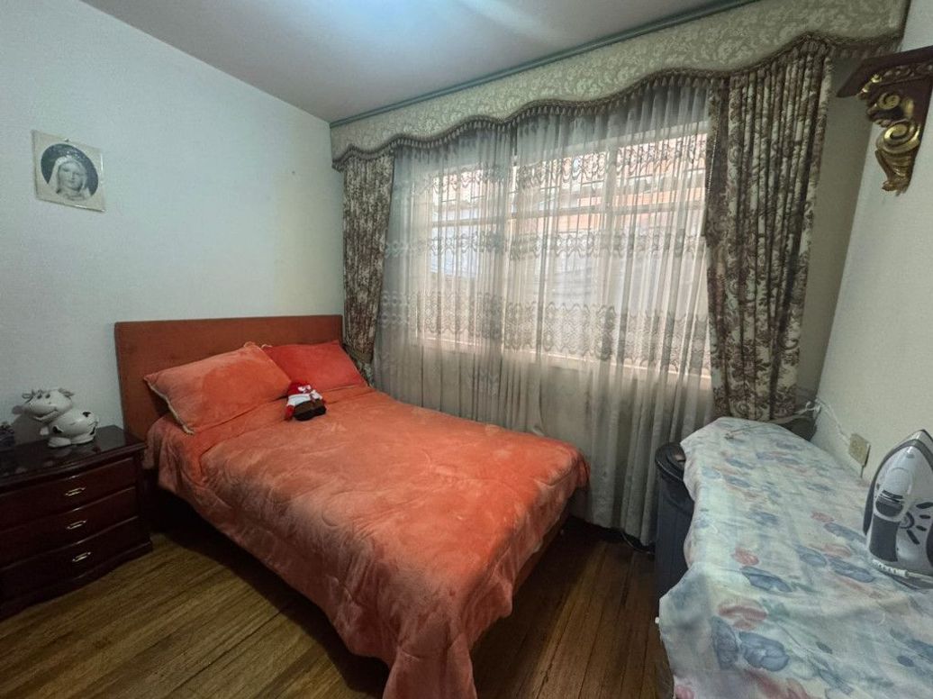 Casa de 4 alcobas en venta en Olaya, Bogotá, 280 m² · foto 11 de 20