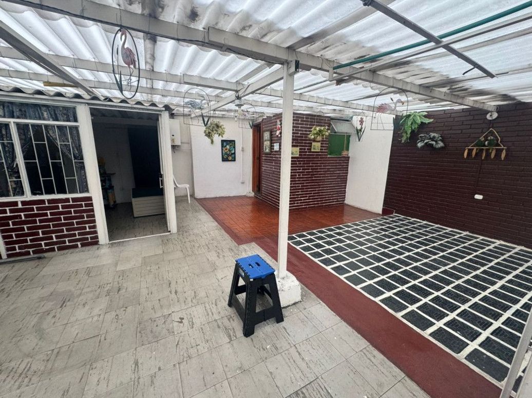 Casa de 4 alcobas en venta en Olaya, Bogotá, 280 m² · foto 20 de 20
