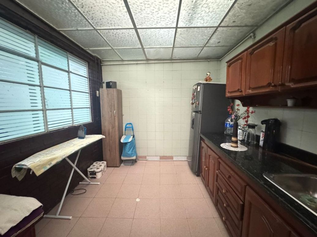Casa de 4 alcobas en venta en Olaya, Bogotá, 280 m² · foto 4 de 20