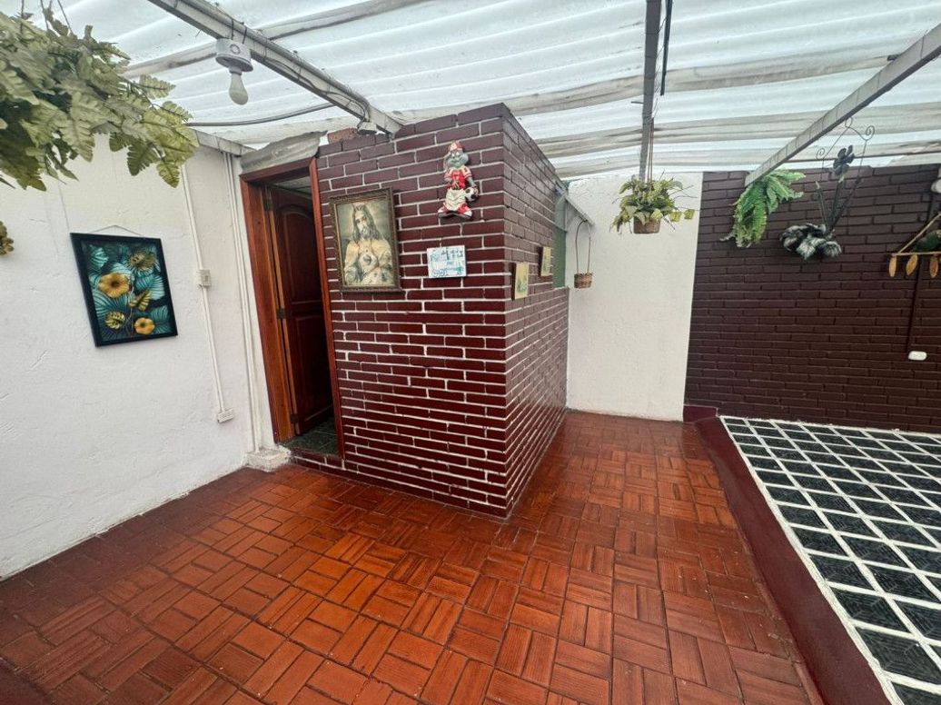 Casa de 4 alcobas en venta en Olaya, Bogotá, 280 m² · foto 18 de 20