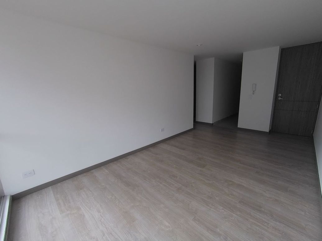 Apartamento de 3 alcobas en arriendo en La Igualdad, Bogotá, 72 m² · foto 3 de 20