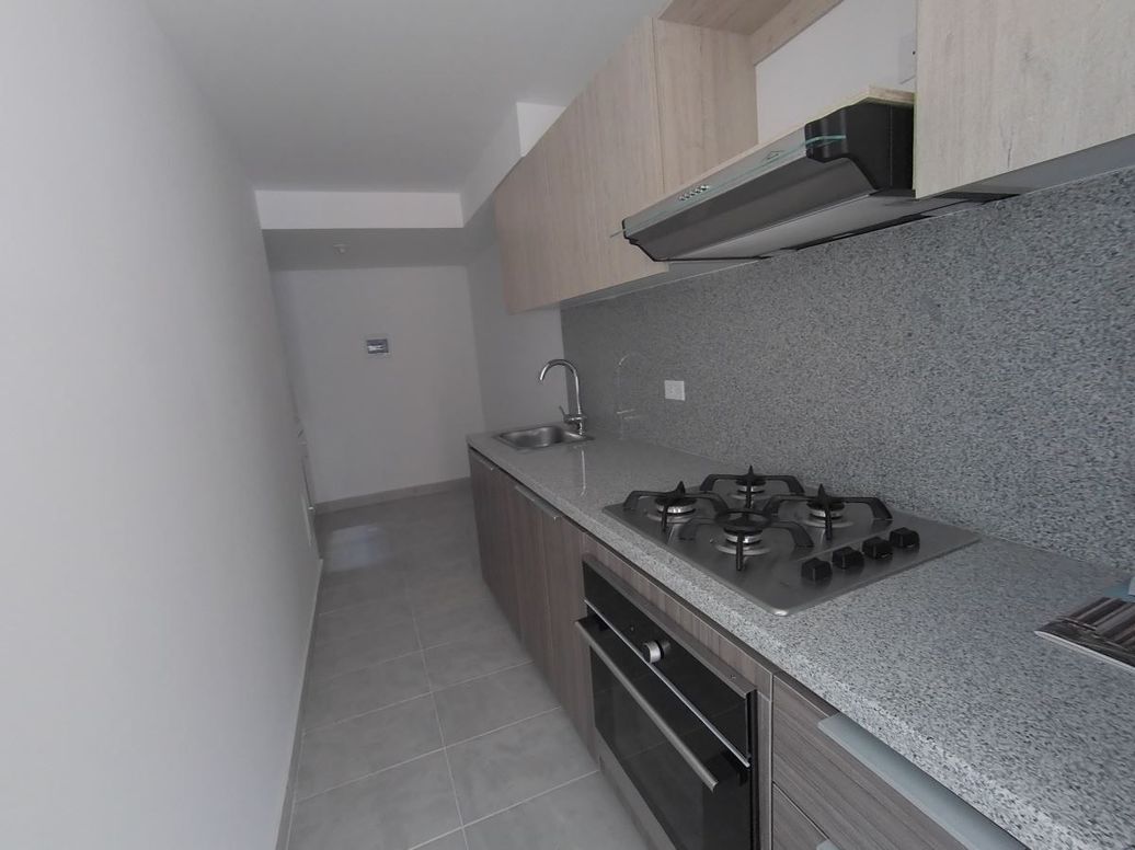 Apartamento de 3 alcobas en arriendo en La Igualdad, Bogotá, 72 m² · foto 5 de 20