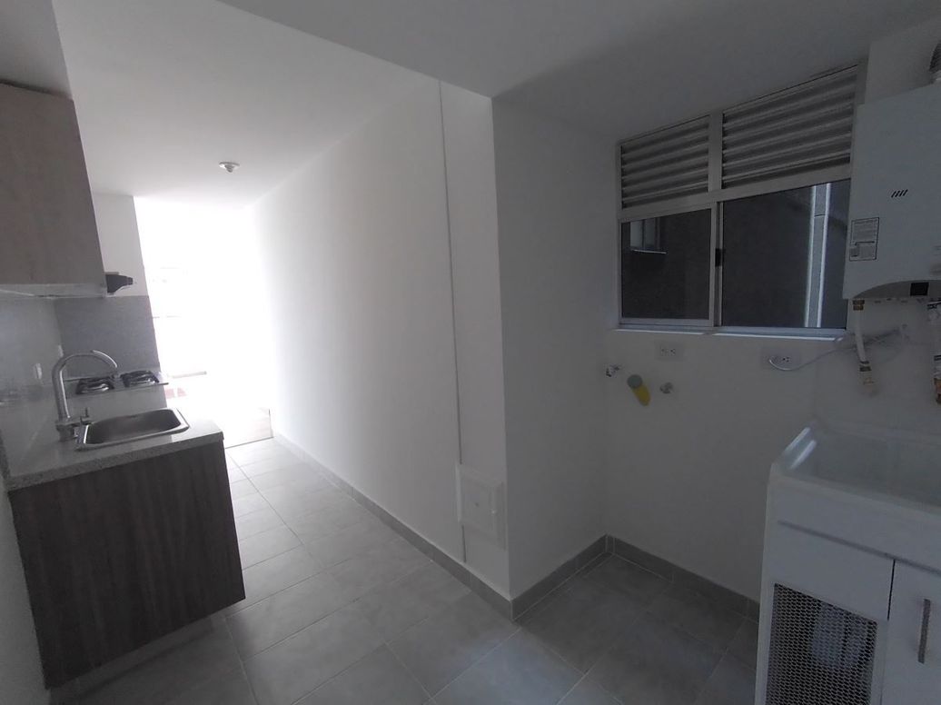 Apartamento de 3 alcobas en arriendo en La Igualdad, Bogotá, 72 m² · foto 6 de 20
