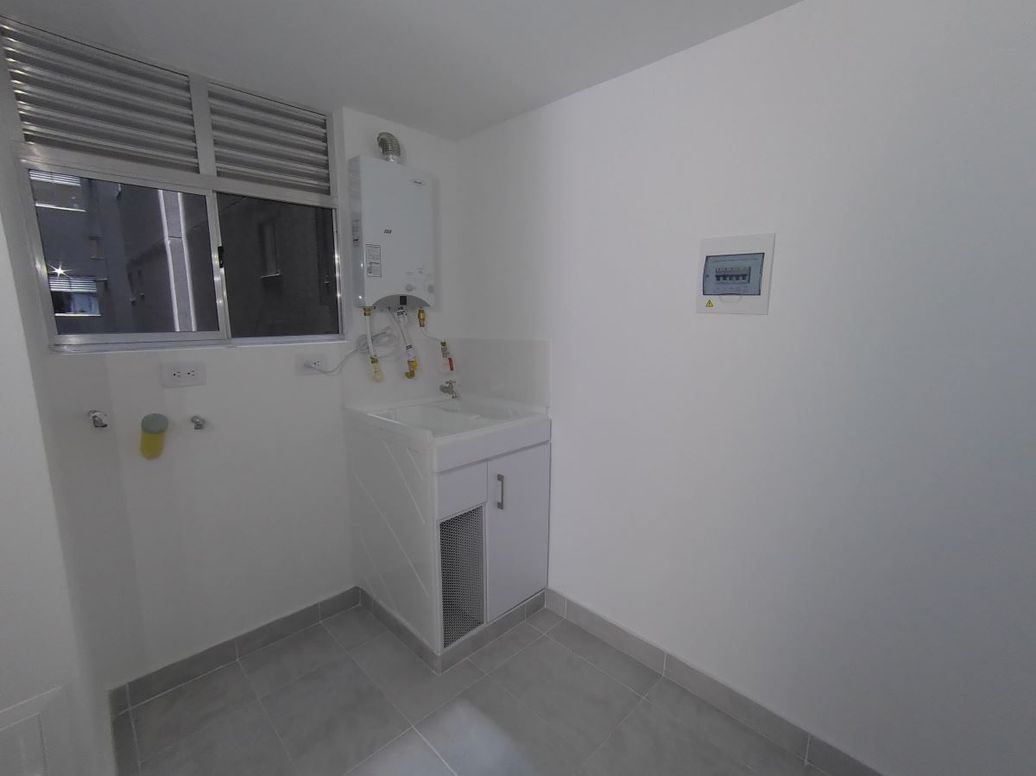 Apartamento de 3 alcobas en arriendo en La Igualdad, Bogotá, 72 m² · foto 7 de 20