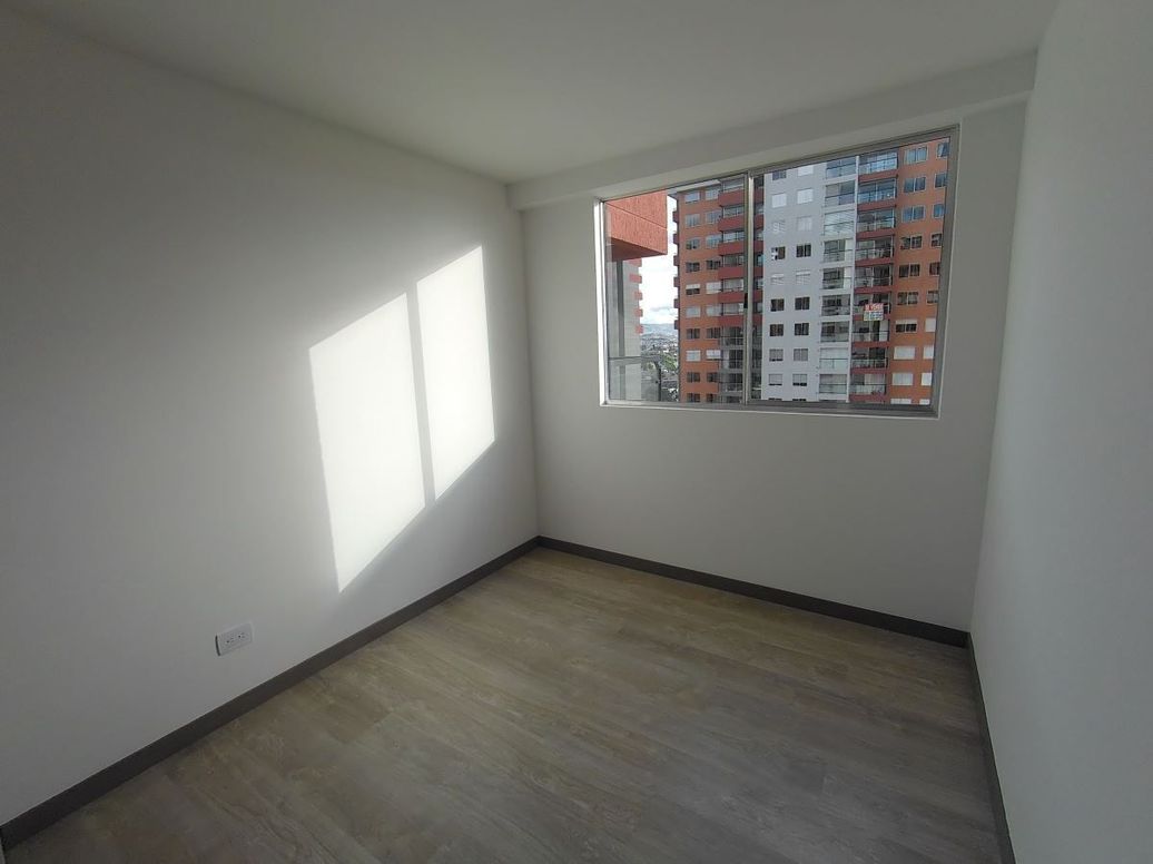Apartamento de 3 alcobas en arriendo en La Igualdad, Bogotá, 72 m² · foto 9 de 20