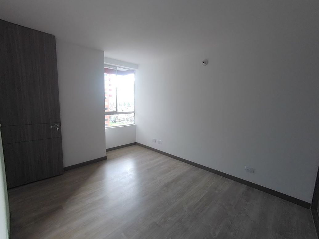 Apartamento de 3 alcobas en arriendo en La Igualdad, Bogotá, 72 m² · foto 17 de 20