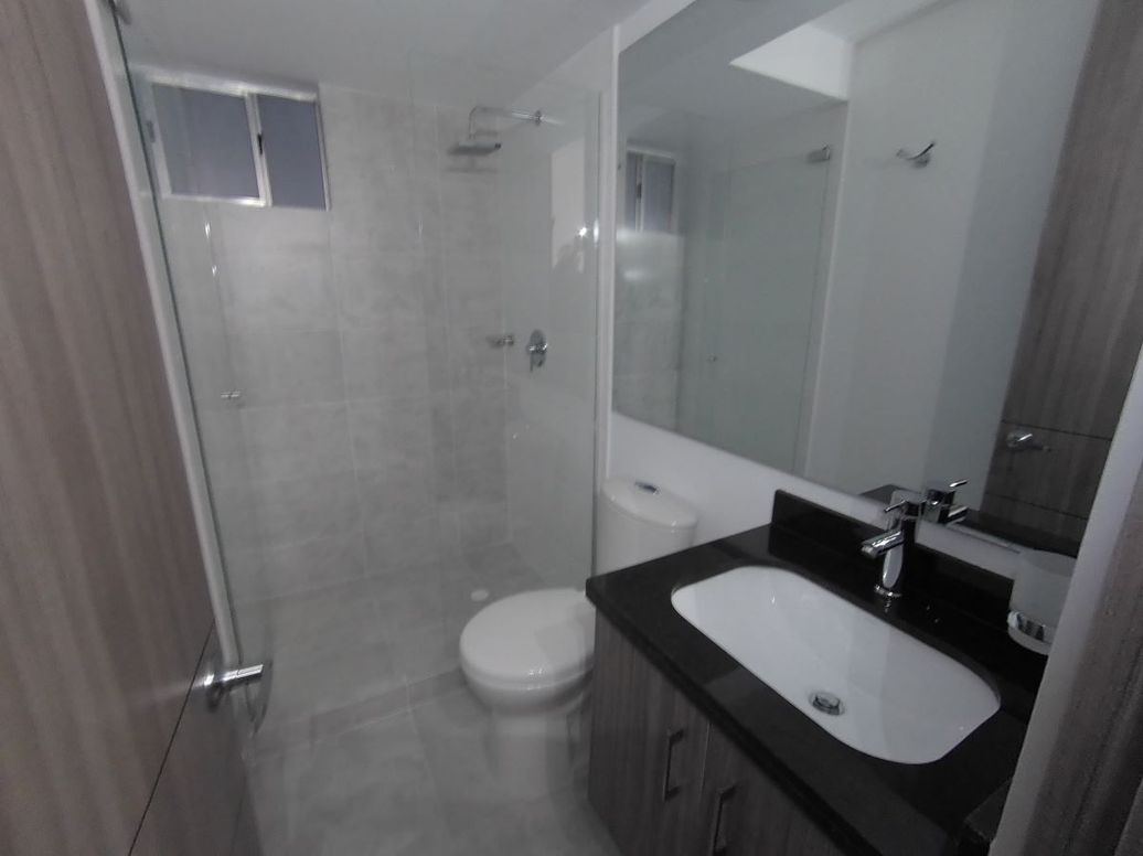 Apartamento de 3 alcobas en arriendo en La Igualdad, Bogotá, 72 m² · foto 18 de 20