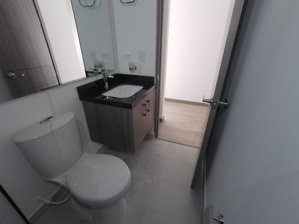 Apartamento de 3 alcobas en arriendo en La Igualdad, Bogotá, 72 m² · foto 19 de 20