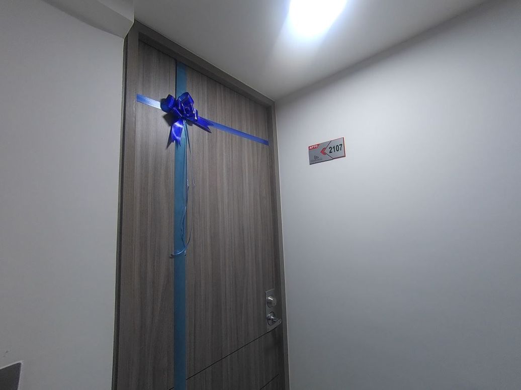 Apartamento de 3 alcobas en arriendo en La Igualdad, Bogotá, 72 m² · foto 20 de 20