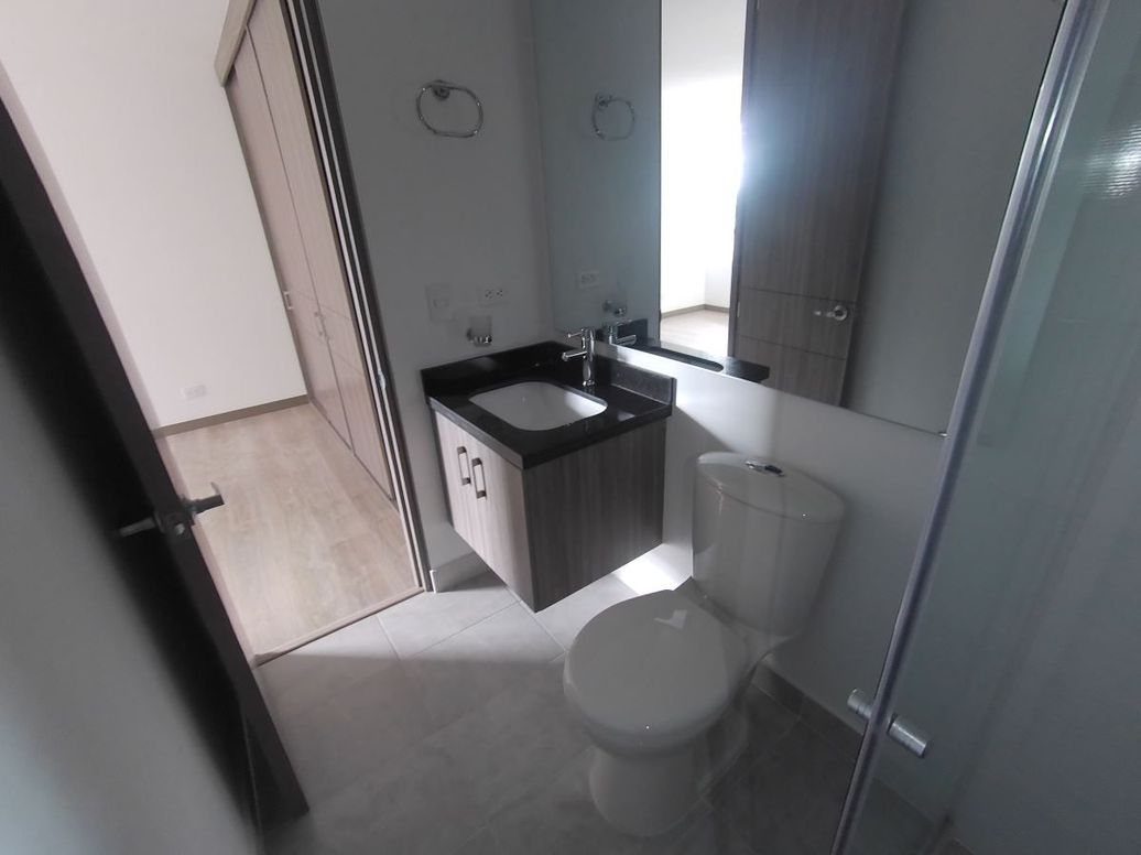 Apartamento de 3 alcobas en arriendo en La Igualdad, Bogotá, 72 m² · foto 14 de 20