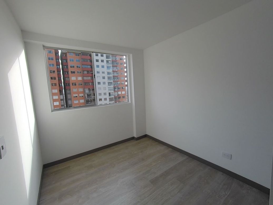 Apartamento de 3 alcobas en arriendo en La Igualdad, Bogotá, 72 m² · foto 11 de 20