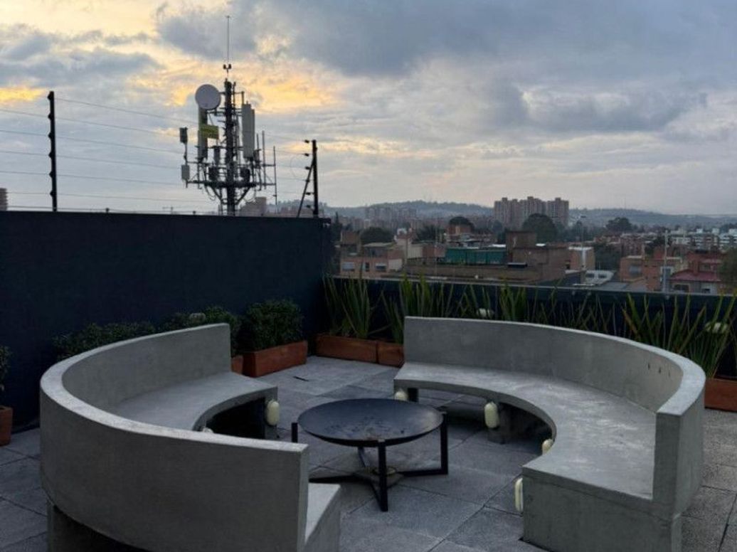 Apartamento en venta en Puente Largo, Bogotá · foto 12 de 14