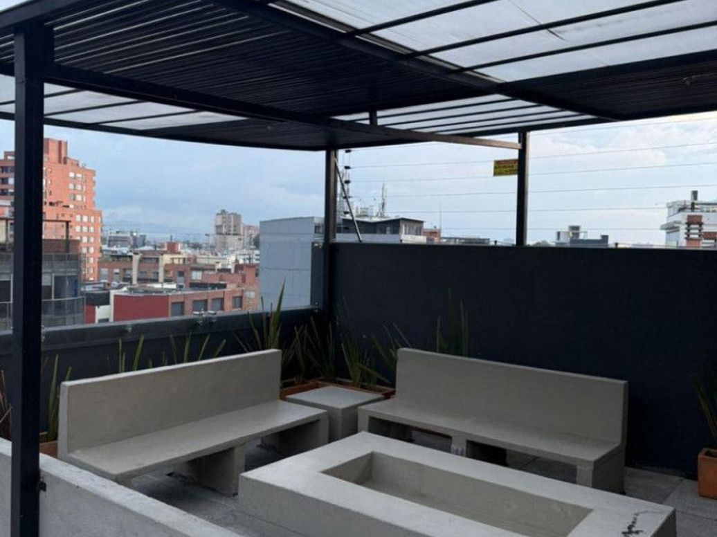Apartamento en venta en Puente Largo, Bogotá · foto 10 de 14