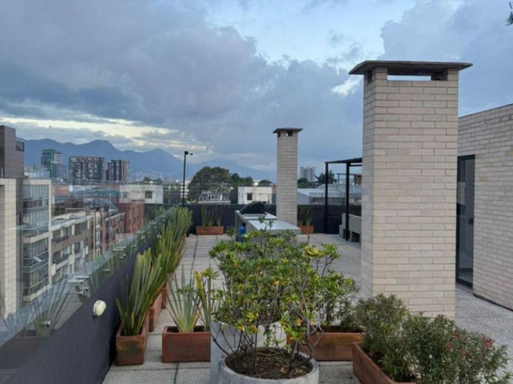 Apartamento en venta en Puente Largo, Bogotá · foto 7 de 14