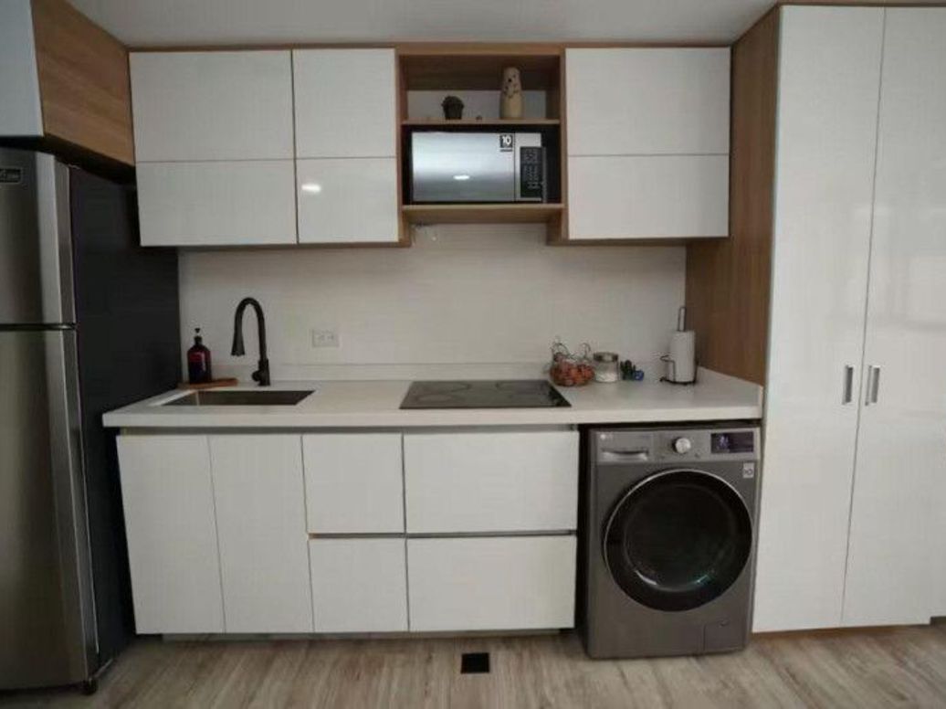 Apartamento en venta en Puente Largo, Bogotá · foto 5 de 14