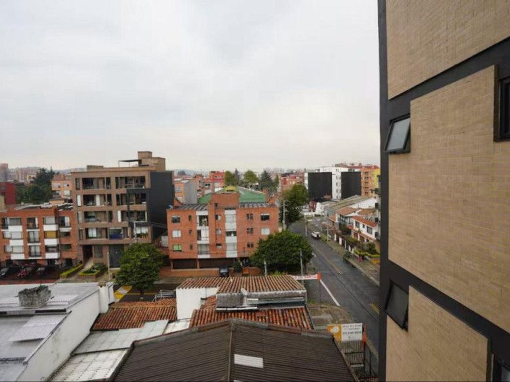 Apartamento en venta en Puente Largo, Bogotá · foto 13 de 14