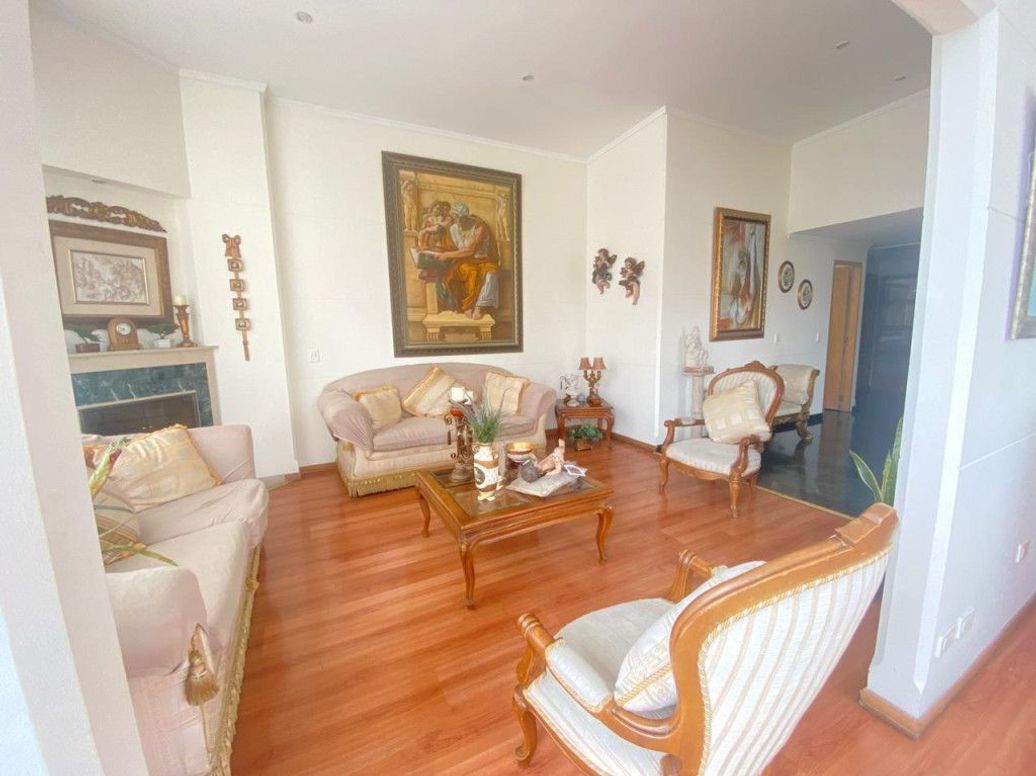 Apartamento de 3 alcobas en arriendo en La Calleja, Bogotá, 145 m² · foto 2 de 20
