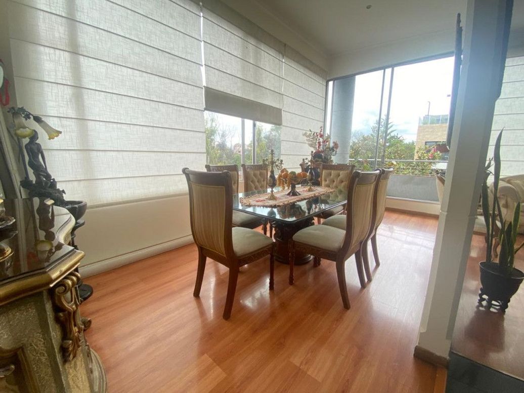 Apartamento de 3 alcobas en arriendo en La Calleja, Bogotá, 145 m² · foto 5 de 20