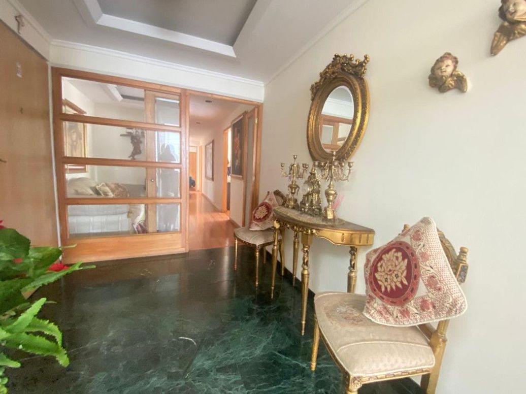 Apartamento de 3 alcobas en arriendo en La Calleja, Bogotá, 145 m² · foto 6 de 20