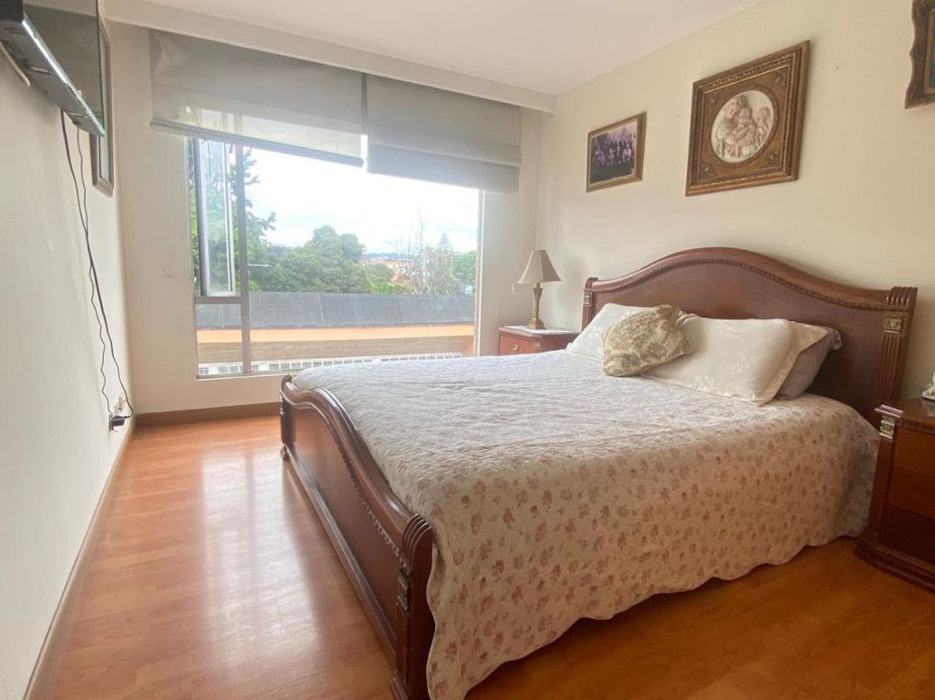 Apartamento de 3 alcobas en arriendo en La Calleja, Bogotá, 145 m² · foto 9 de 20
