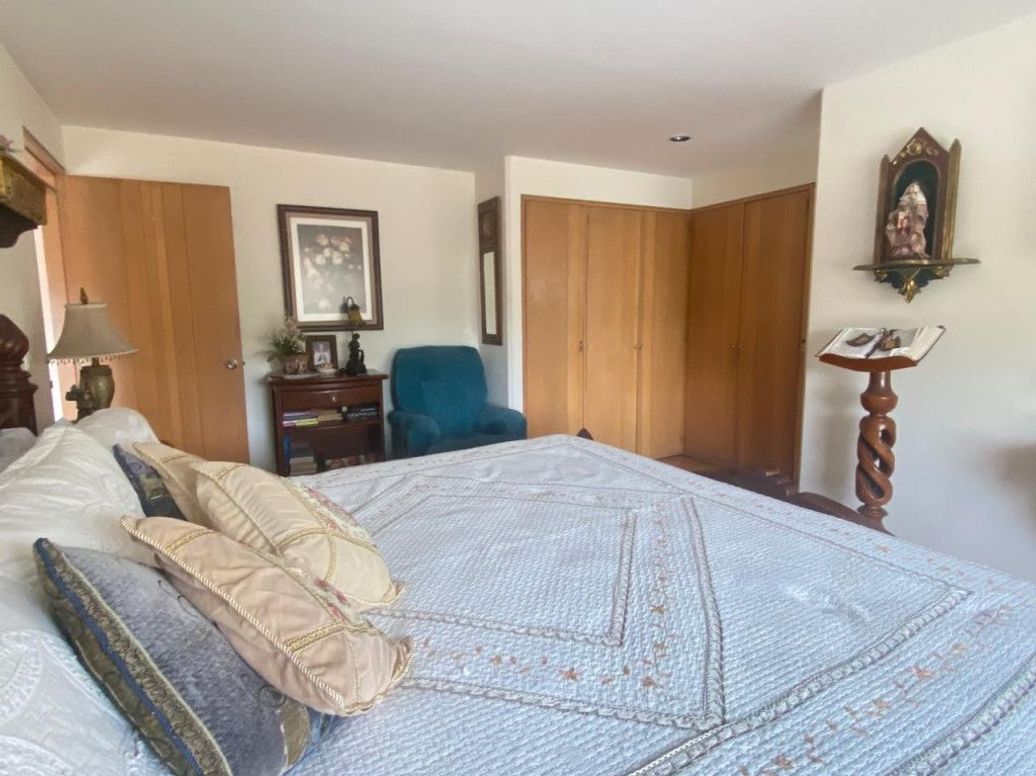 Apartamento de 3 alcobas en arriendo en La Calleja, Bogotá, 145 m² · foto 10 de 20
