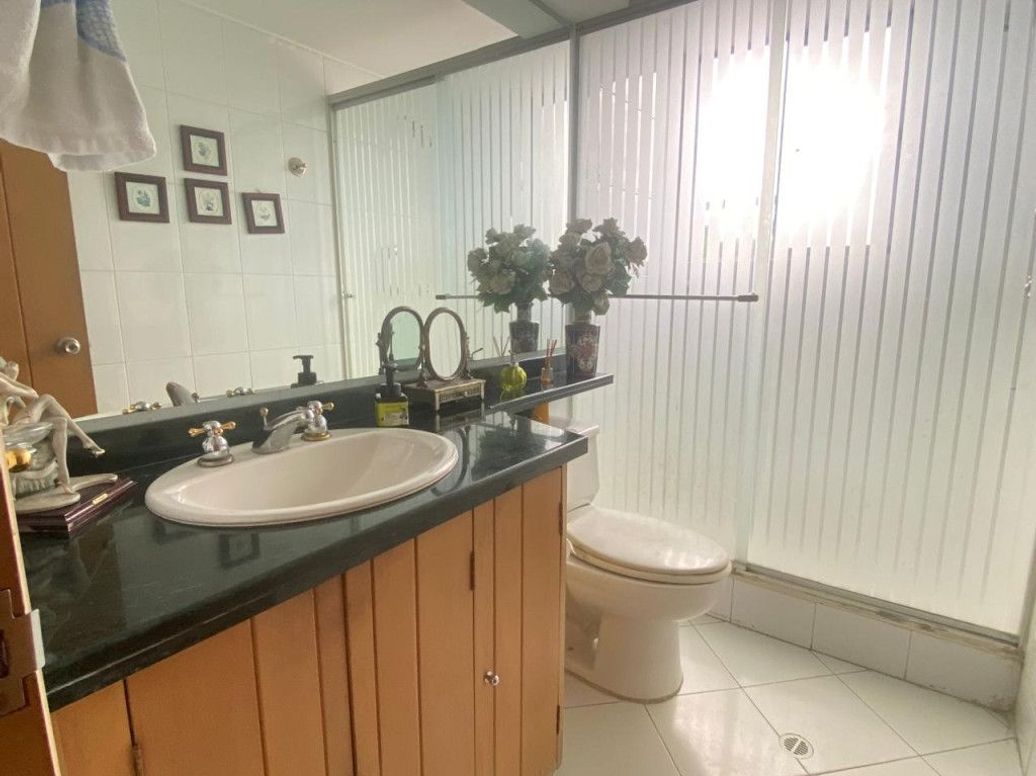 Apartamento de 3 alcobas en arriendo en La Calleja, Bogotá, 145 m² · foto 8 de 20
