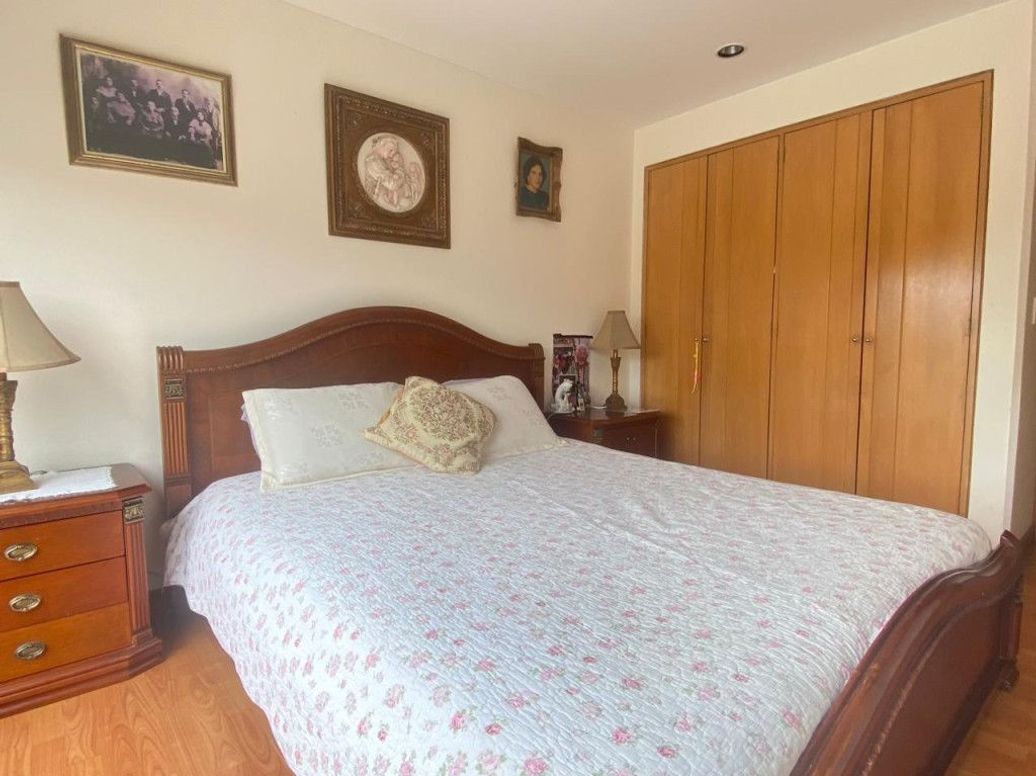 Apartamento de 3 alcobas en arriendo en La Calleja, Bogotá, 145 m² · foto 11 de 20