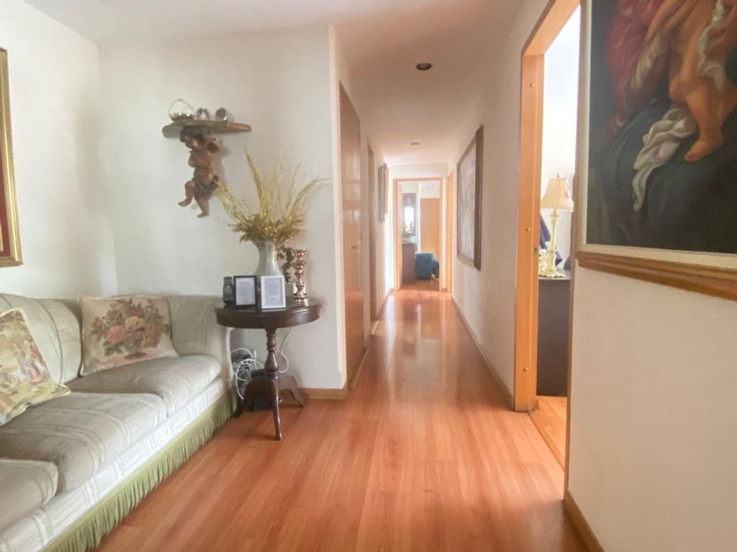Apartamento de 3 alcobas en arriendo en La Calleja, Bogotá, 145 m² · foto 14 de 20