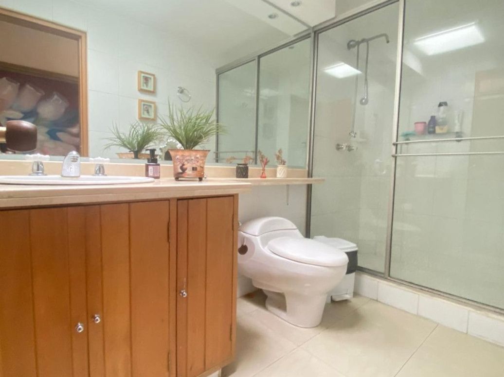 Apartamento de 3 alcobas en arriendo en La Calleja, Bogotá, 145 m² · foto 12 de 20