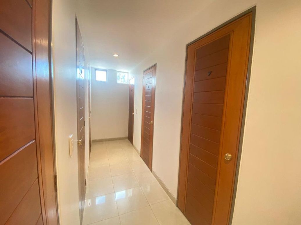 Apartamento de 3 alcobas en arriendo en La Calleja, Bogotá, 145 m² · foto 19 de 20
