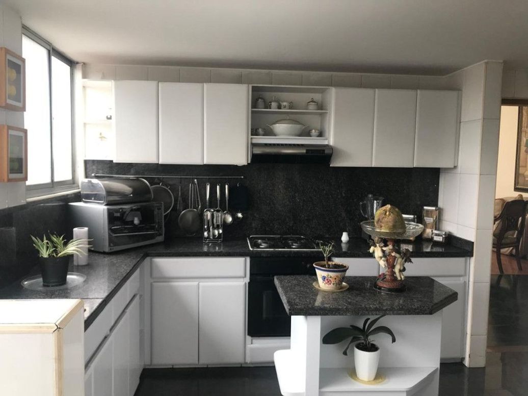 Apartamento de 3 alcobas en arriendo en La Calleja, Bogotá, 145 m² · foto 16 de 20