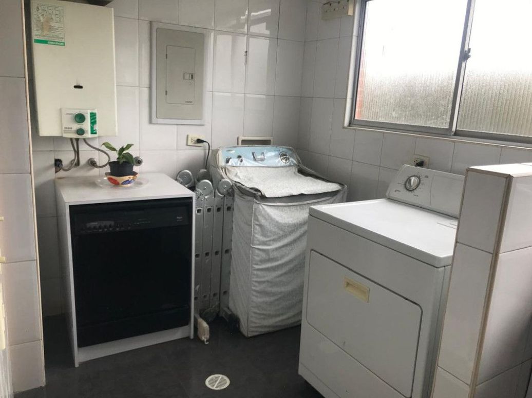 Apartamento de 3 alcobas en arriendo en La Calleja, Bogotá, 145 m² · foto 17 de 20