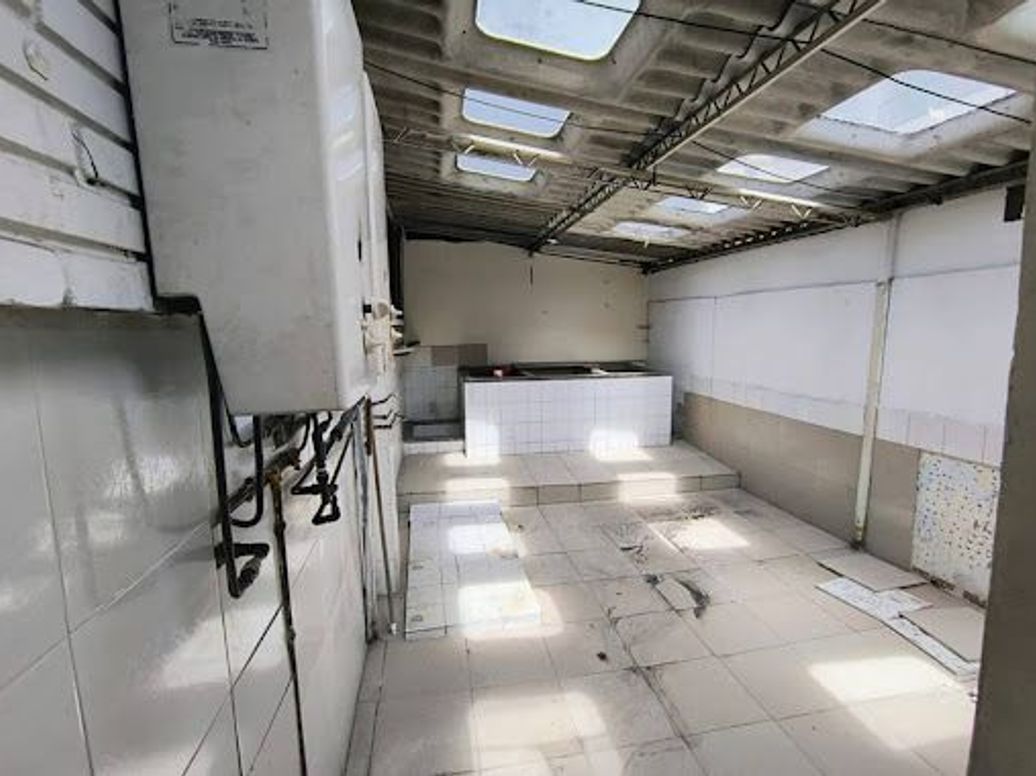 Casa de 17 alcobas en venta en Nicolas De Federman, Bogotá, 467 m² · foto 6 de 19