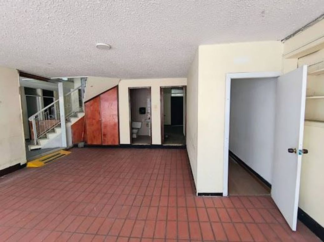 Casa de 17 alcobas en venta en Nicolas De Federman, Bogotá, 467 m² · foto 4 de 19