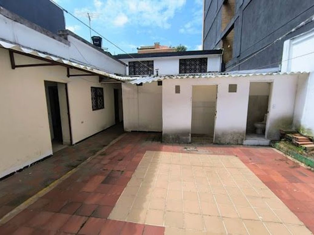 Casa de 17 alcobas en venta en Nicolas De Federman, Bogotá, 467 m² · foto 12 de 19
