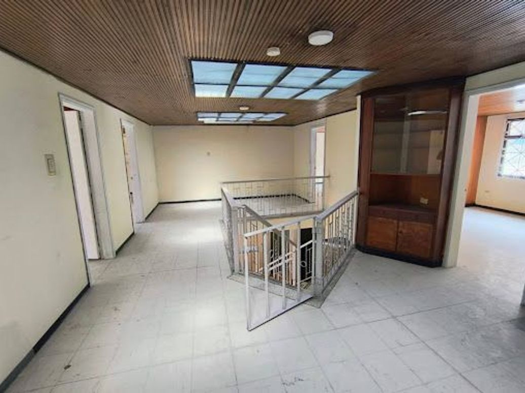 Casa de 17 alcobas en venta en Nicolas De Federman, Bogotá, 467 m² · foto 15 de 19
