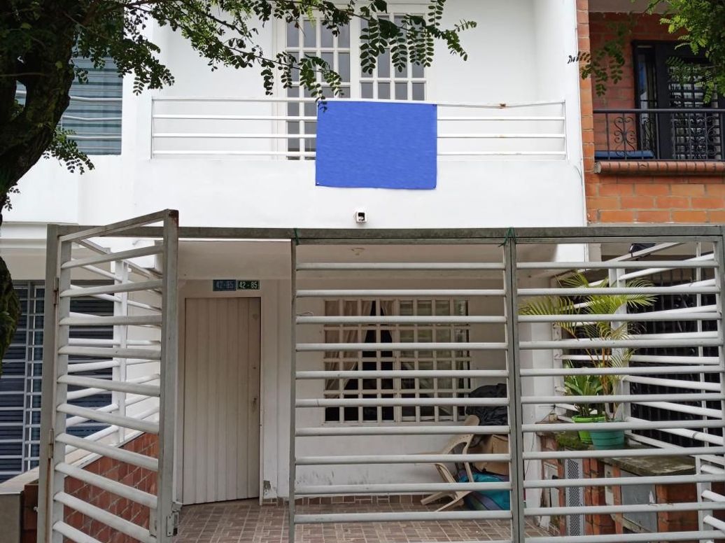 Apartamento en arriendo, Calicanto en Calicanto