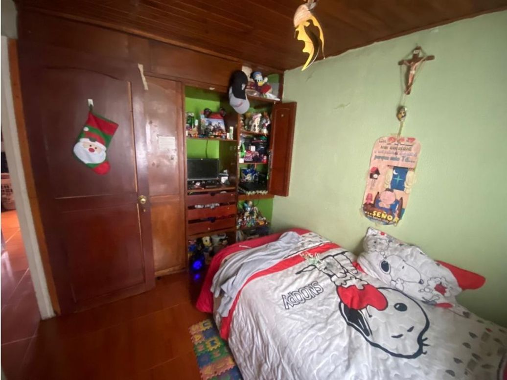 Apartamento de 3 alcobas en venta en Salitre Et. Ii, Bogotá, 52 m² · foto 8 de 16