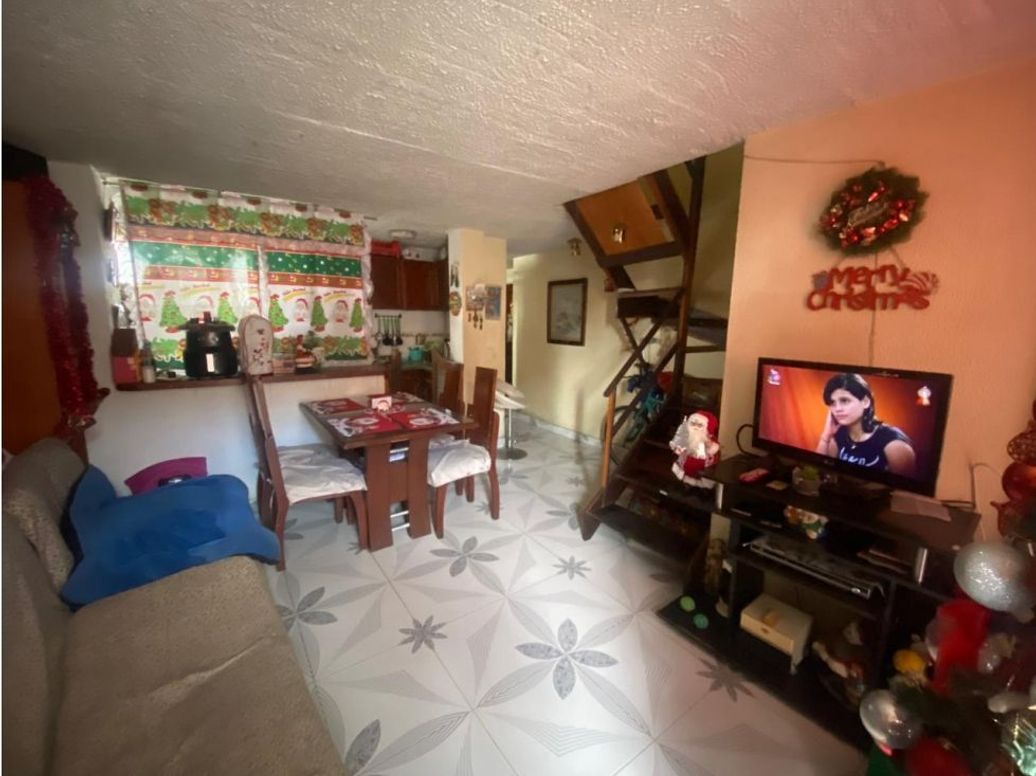 Apartamento de 3 alcobas en venta en Salitre Et. Ii, Bogotá, 52 m² · foto 2 de 16