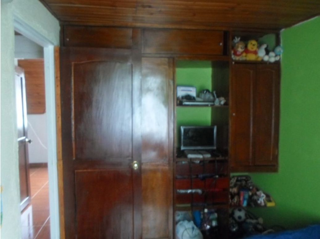 Apartamento de 3 alcobas en venta en Salitre Et. Ii, Bogotá, 52 m² · foto 14 de 16