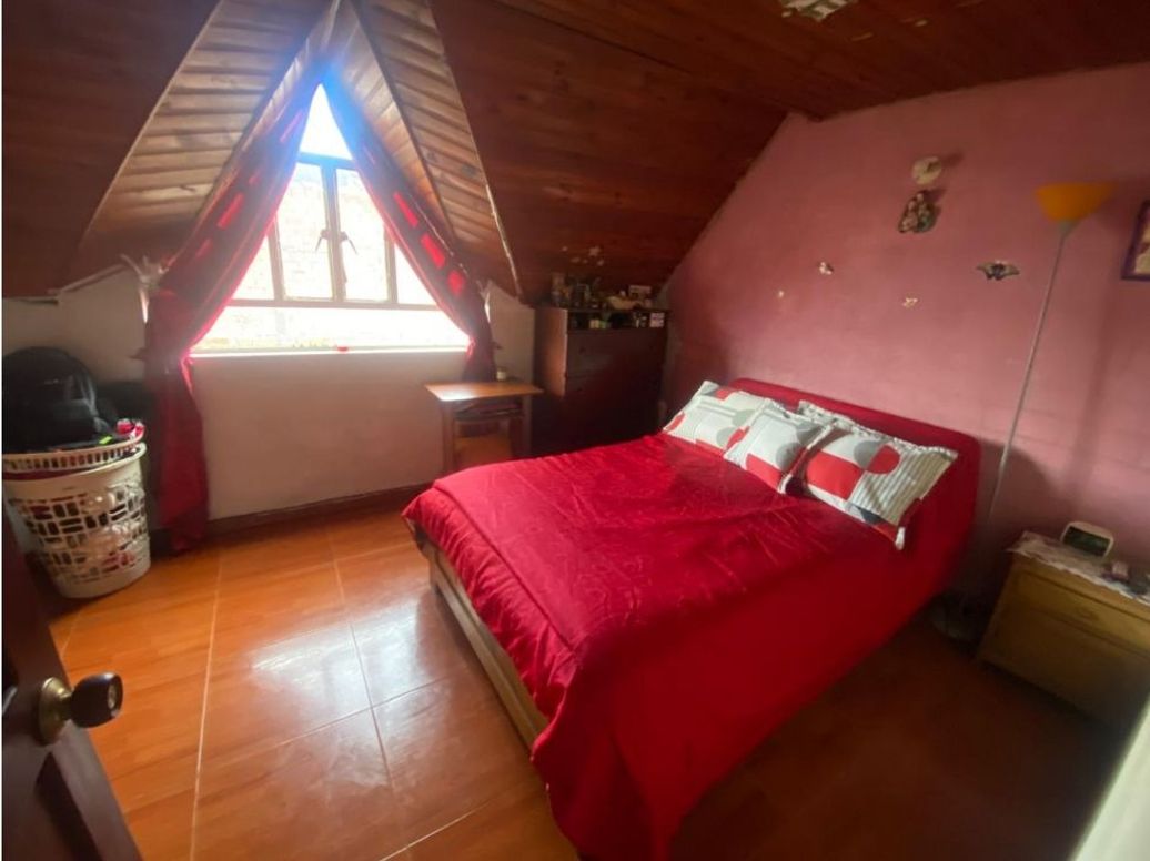 Apartamento de 3 alcobas en venta en Salitre Et. Ii, Bogotá, 52 m² · foto 6 de 16