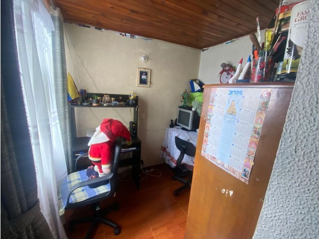 Apartamento de 3 alcobas en venta en Salitre Et. Ii, Bogotá, 52 m² · foto 9 de 16