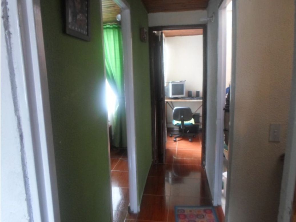 Apartamento de 3 alcobas en venta en Salitre Et. Ii, Bogotá, 52 m² · foto 15 de 16