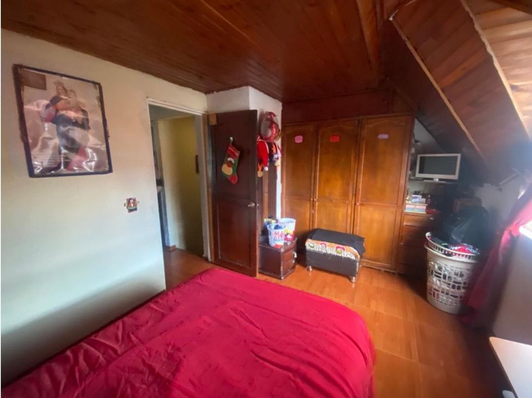 Apartamento de 3 alcobas en venta en Salitre Et. Ii, Bogotá, 52 m² · foto 5 de 16