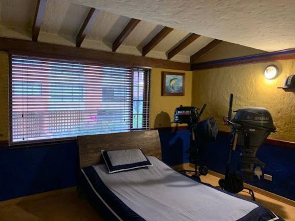 Casa de 3 alcobas en venta en Santa Barbara Central, Bogotá, 292 m² · foto 14 de 20
